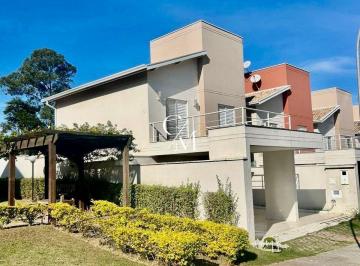 Casa · 180m² · 3 Quartos · 3 Vagas · Reservatto Residenziale - Casa à Venda no Condomínio Reservatto em Jundiaí/SP