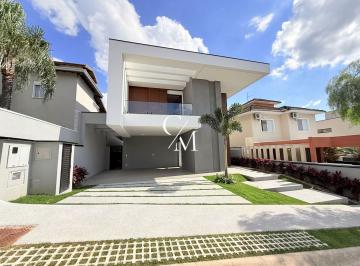 Casa · 285m² · 3 Quartos · 4 Vagas · Bosque dos Jatobás - Casa à Venda no Condomínio Bosque dos Jatobás em Jundiaí/SP