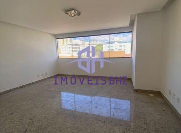 Apartamento · 100m² · 3 Quartos · 2 Vagas · APARTAMENTO COM 3 QUARTOS, SUITE 2 VAGAS E ELEVADOR NO CASTELO