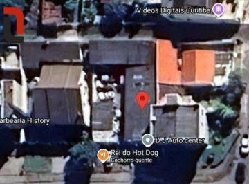 ccabe9184c8de61cfd1c68fc81bddb0496f75552 · Terreno à venda, 455 m² por R$ 850.000,00 - Campo Comprido - Curitiba/PR