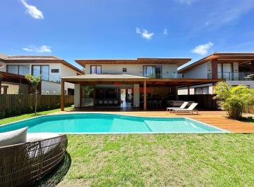 Casa · 526m² · 5 Quartos · 1 Vaga · Casa 5 suítes em Praia do Forte - Mata de São João - Ba