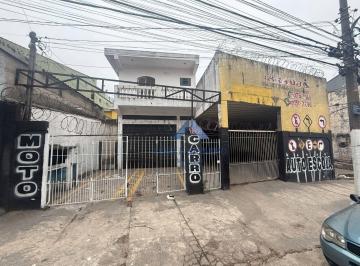 d9ecace7a6006b43f34859c7707bf094c1efd199 · Prédio para alugar, 250 m² por R$ 6.972,00 - Vila Nova Cachoeirinha - São Paulo/SP