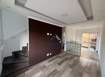 2f2723a134d10794762bb81b753fd8b8a9232472 · Sobrados Novos com 2 dormitórios e 1 Vaga à venda, 88 m² a partir de R$ 299.000 - Jaraguá - São Paul