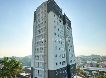 Apartamento · 74m² · 3 Quartos · 1 Vaga · Apartamento no Glória com ampla estrutura de lazer e convivência!