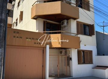 Apartamento · 104m² · 3 Quartos · 1 Vaga · CENTRO