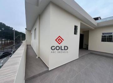 5101f2aacef5cbaca01ec47090834b62881394ca · Casa com 2 dormitórios à venda, 125 m² por R$ 900.000,00 - Vila Homero Thon - Santo André/SP