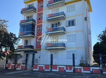 Apartamento · 2 Quartos · Apartamento para alugar no bairro Boa Vista - Alegrete/RS