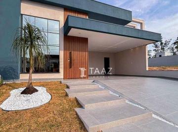 f8cea01ee11b9584c49a88d3bcce0537c324045f · Casa com 3 suítes à venda, 202 m² por R$ 1.790.000,00 Park Gran Reserve - Indaiatuba/SP