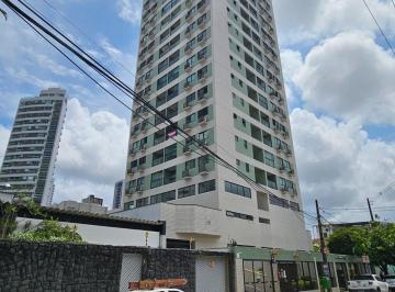 Apartamento · 64m² · 2 Quartos · 1 Vaga · Edf. Rosarinho Residence - ROSARINHO EDF. ROSARINHO RESIDENCE - PRÓXIMO COLÉGIO FAZER CRESCER NASCEN