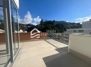Apartamento · 207m² · 3 Quartos · 3 Vagas · Apartamento à venda no bairro Agriões - Teresópolis/RJ