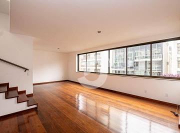 SALA · Cobertura com 4 dormitórios à venda, 350 m² por R$ 2.300.000,00 - Ingá - Niterói/RJ