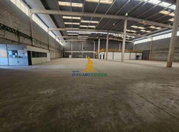 fa114591e425bbc5b5d06b083c2405b2c5115875 · Galpão para alugar, 5000 m² por R$ 124.999,99/mês - Portão - Arujá/SP