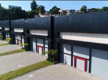 Comercial · 650m² · Loja com 750 m²  para Locação — destaque corporativo às margens da BR-116