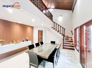 71834fc03aac7ebe57c7e53a4199b9d46a1407f0 · Casa com 3 dormitórios à venda, 260 m² por R$ 2.200.000,00 - Jardim Altos de Santana I - Jacareí/SP