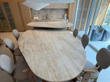6b98acf938c5f310da377801d8848c6f3ed2086c · Sofisticado apartamento 3 dormitórios à venda, 140 m² por R$ 4.900.000 - Jurerê Tradicional - Floria