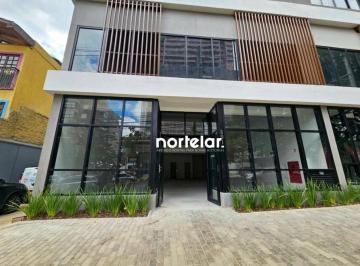 e6cd2af7da09a24d282a70bfb720f48109839694 · Salão para alugar, 210 m² - Pompeia - São Paulo/SP