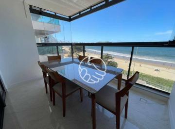 872b8dbce4aaafb00850f8ada0f768d4b761e573 · Apartamento com 3 dormitórios à venda, 109 m² por R$ 1.790.000,00 - Praia do Morro - Guarapari/ES