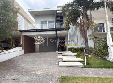 Casa · 3 Quartos · 3 Vagas · Casa para alugar no bairro Jardim Golden Park Residencial - Sorocaba/SP