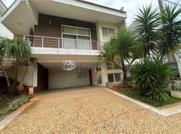 Casa · 3 Quartos · 2 Vagas · Casa para alugar no bairro Jardim Golden Park Residence - Sorocaba/SP