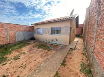 7388dfe5092b9bed7b25a64c78c4d853acf688a7 · Casa com 2 dormitórios para alugar, 50 m² por R$ 1.170,09/mês - Residencial São Francisco - São Pedr