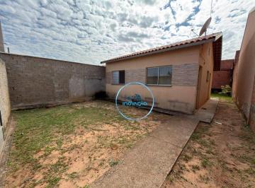 06e6dab05edf8ae622373e8396d124ce5f1ad154 · (LOC-289) Casa com 2 dormitórios para alugar, 50 m² por R$ 1.170/mês - Residencial São Francisco - S