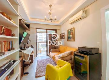 Apartamento · 65m² · 2 Quartos · 2 Vagas · Apartamento no Itacorubi, 2 dormitórios , sendo 1 suite - Florianópolis/SC