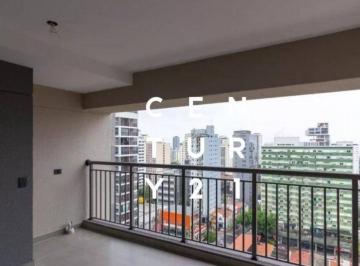 d2f92f8f4725e0b8f6e95bb14f94dbf50b5b713b · Apartamento novo à venda, recém-entregue, Tecnisa. 77m² com duas suítes, planta moderna, 1 vaga, ace