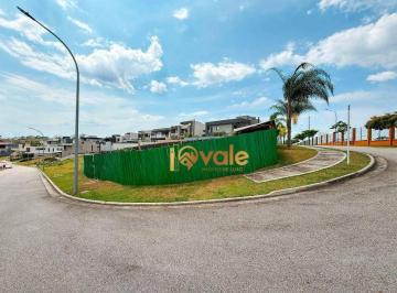 91e3d5a79d91ce58ebe9b8e47ad61e3628cf77a5 · Terreno à venda, Condomínio Alphaville I - São José dos Campos/SP