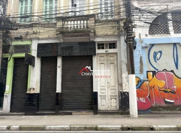 3ca2dd1b0eb94941eb8dd380604b5b1a0cec8c22 · Loja para alugar, 62 m² por R$ 4.500,02/mês - Centro - Santos/SP