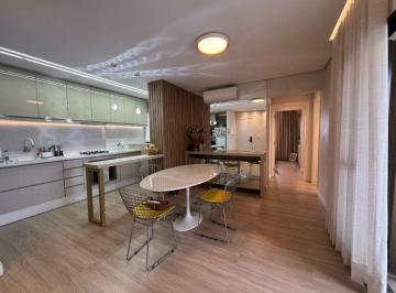 7019a988041643ac1da410b404c62d963df33c8b · Apartamento à venda, 70 m² por R$ 750.000,00 - Jardim Ipiranga - Americana/SP