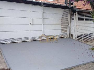 424b25614c7d2beab5cbd654301d3ba4fbc1c7b7 · Casa com 2 dormitórios à venda, 100 m² por R$ 290.000 - Residencial Estoril - Taubaté/SP