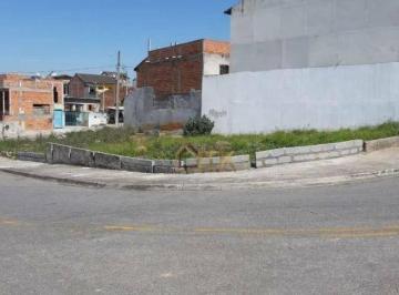 6a2a50e8275f2b4ef9ff451cce45b1673b4bed7b · Terreno à venda, 202 m² por R$ 215.000 - Jardim Minas Gerais - São José dos Campos/SP