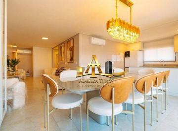 8f670724380d1344d3b382255cfc08d2a4e42916 · Apartamento com 2 dormitórios para alugar, 113 m² por R$ 22.000,00/mês - Oka Mamoré - Barueri/SP