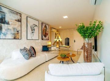 29baf8da7f980cd5948bd71524b80123675ee15d · Apartamento com 3 dormitórios para alugar, 124 m² por R$ 25.000,00/mês - Oka Mamoré - Barueri/SP