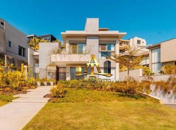 bc277185689465ad67c5d6a86ed900de744b7de4 · Casa com 4 dormitórios à venda, 600 m² por R$ 14.980.000,00 - Gênesis 2 - Santana de Parnaíba/SP