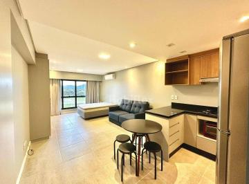 7edf4e3e4c7aa24167f90a19e9c728ae7ed50a19 · Studio com 1 dormitório à venda, 38 m² por  - Campeche - Florianópolis/SC