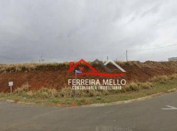 4813576fe38c6c899c77a16055a231fd24e0a640 · Terreno à venda, 200 m² por R$ 160.000,00 - Centro  - Toledo/MG