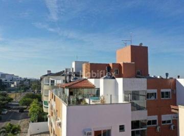 fbd10cba529a66d07a1104e0b197f8def7f2ab48 · Cobertura Duplex com 2 dormitórios à venda - Campeche - Florianópolis/SC