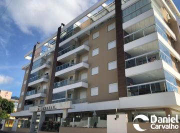 Apartamento · 85m² · 3 Quartos · 1 Vaga · Apartamento mobiliado e com vista para o mar - Praia de Palmas, Governador Celso Ramos-SC