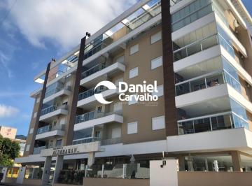 Apartamento · 85m² · 3 Quartos · 1 Vaga · Apartamento mobiliado e com vista para o mar - Praia de Palmas, Governador Celso Ramos-SC