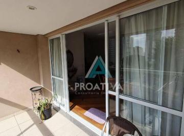 6cea5a5c19cd069d9ff9bb9585510bcbf83657bf · Apartamento com 3 dormitórios à venda, 122 m² - Jardim - Santo André/SP