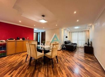 a029a391bd9ca05d2614b71eea90853c5ba743ed · Apartamento com 3 dormitórios à venda, 106 m² - Vila Gilda - Santo André/SP