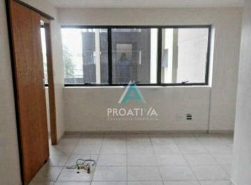 09e2462d2f66b4f729edde81c4bb8168c39f015f · Sala à venda, 46 m² por R$ 399.000,00 - Centro - Santo André/SP