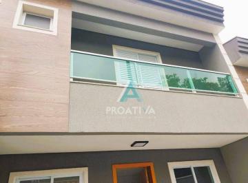 e0bd66d5b512678aacc61042f627309f5d5767f0 · Sobrado com 2 dormitórios à venda, 66 m² por R$ 515.000,00 - Parque Erasmo Assunção - Santo André/SP