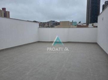 fa8418440c2aff6521b0db32fd3f243879a2935e · Cobertura à venda, 172 m² por R$ 970.000,09 - Santa Maria - Santo André/SP