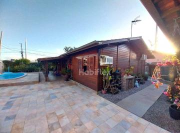 17a25767d52a8d1bc203c2c7cb2b838b57a0dcf2 · Casa com 3 dormitórios à venda - Campeche - Florianópolis/SC