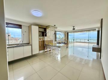 Apartamento · 133m² · 2 Quartos · 1 Vaga · Cobertura a venda na Praia do Sul em Ilhéus - Bahia