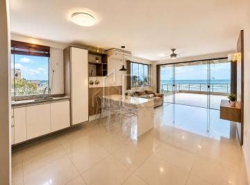 Apartamento · 133m² · 2 Quartos · 1 Vaga · Cobertura a venda na Praia do Sul em Ilhéus - Bahia