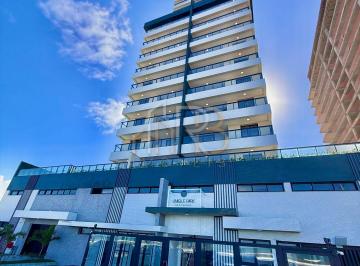 Apartamento · 169m² · 3 Quartos · 1 Vaga · Unique Park Residence Ilhéus / Bahia
