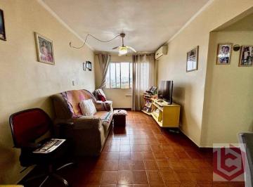 42f10c93a863fa61b562524f3b192b527ea9f35a · Apartamento com 2 dormitórios à venda, 66 m² por R$ 530.000,00 - Embaré - Santos/SP